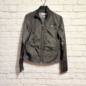 Triple Five Soul Y2K Bomber Jacket Small